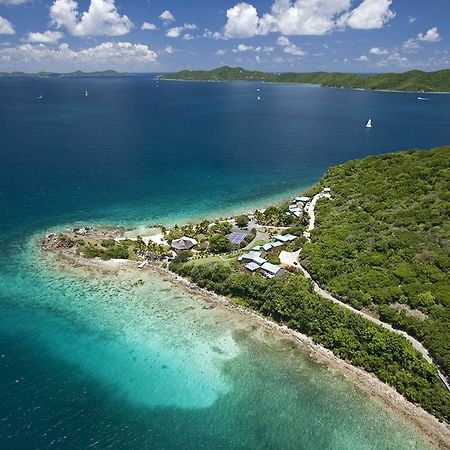 Frenchmans Hotel Frenchman Cay Ngoại thất bức ảnh