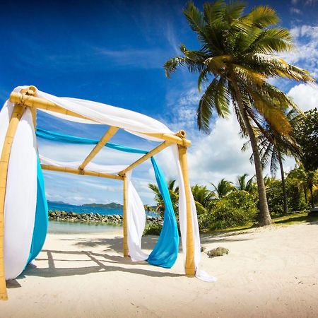 Frenchmans Hotel Frenchman Cay Ngoại thất bức ảnh