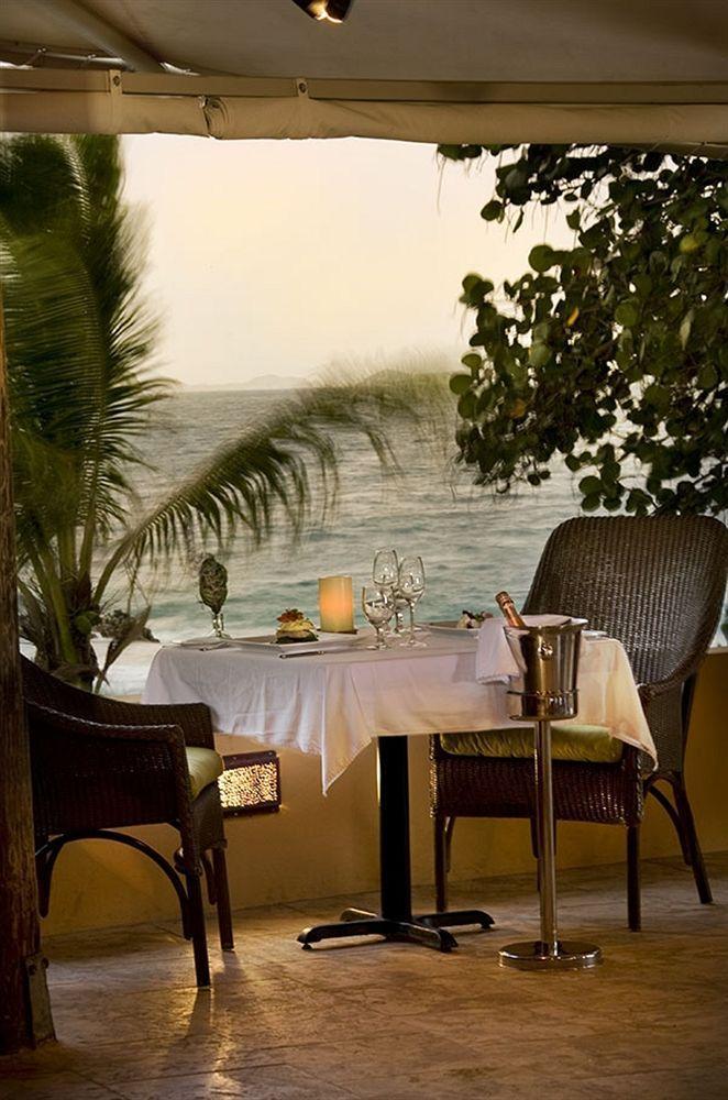 Frenchmans Hotel Frenchman Cay Ngoại thất bức ảnh