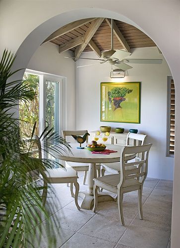 Frenchmans Hotel Frenchman Cay Ngoại thất bức ảnh