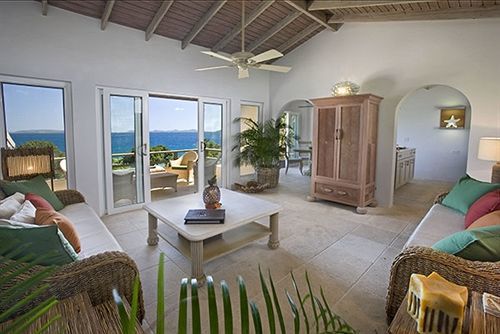 Frenchmans Hotel Frenchman Cay Ngoại thất bức ảnh