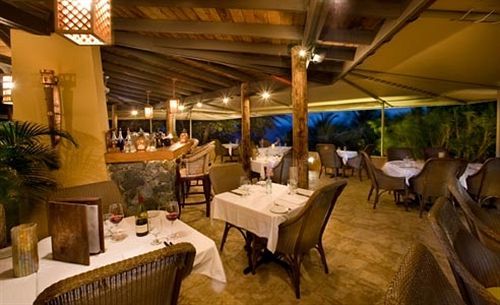 Frenchmans Hotel Frenchman Cay Ngoại thất bức ảnh