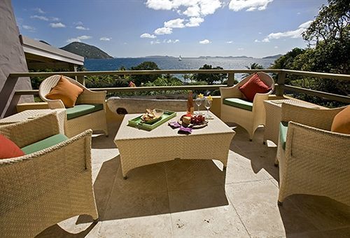 Frenchmans Hotel Frenchman Cay Ngoại thất bức ảnh