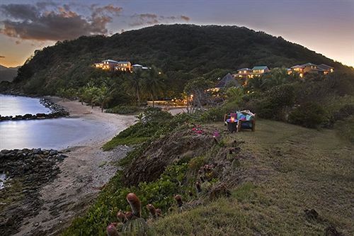 Frenchmans Hotel Frenchman Cay Ngoại thất bức ảnh