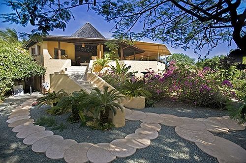 Frenchmans Hotel Frenchman Cay Ngoại thất bức ảnh